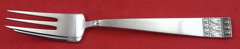 Pastry Fork 3-tine  5 1/2